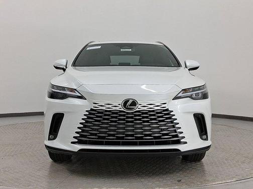 2026 Lexus RX 350 Base