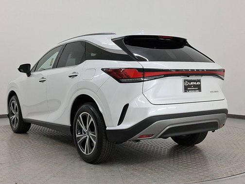 2026 Lexus RX 350 Base