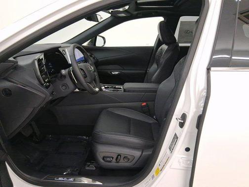 2026 Lexus RX 350 Base