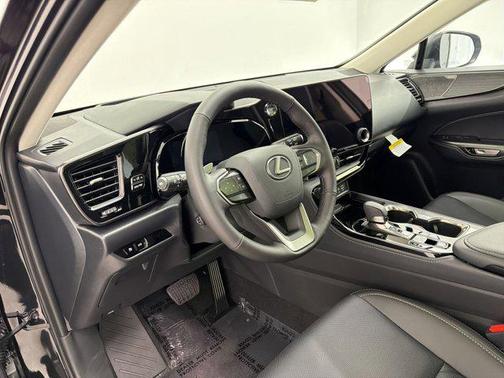 Caviar 2026 Lexus NX 350 Luxury