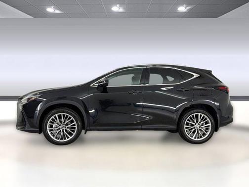 Caviar 2026 Lexus NX 350 Luxury