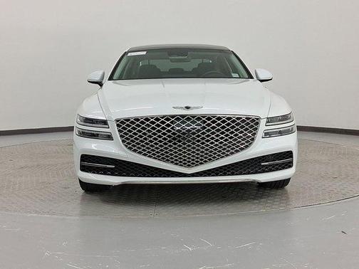 2022 Genesis G80 2.5T