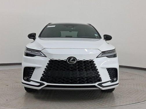 2024 Lexus RX 500h F SPORT Performance