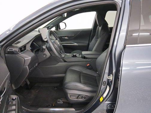 2024 Toyota Venza Limited