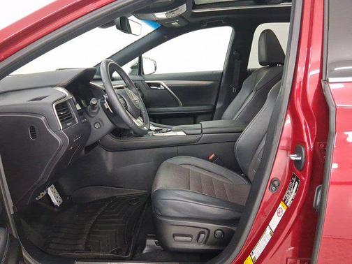 2019 Lexus RX 350 Base