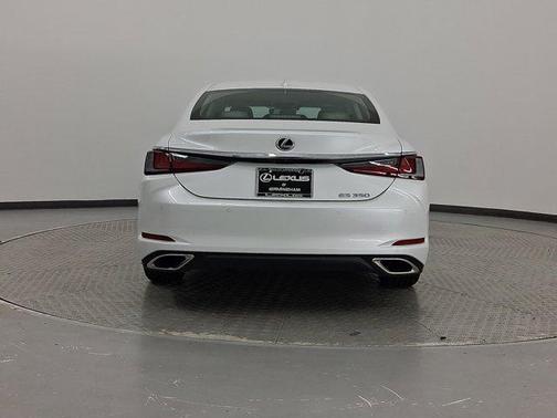 2024 Lexus ES 350 Base
