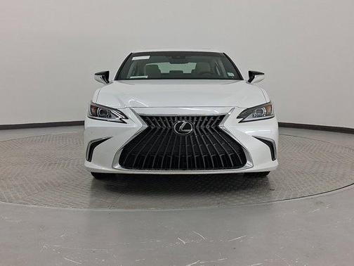 2024 Lexus ES 350 Base