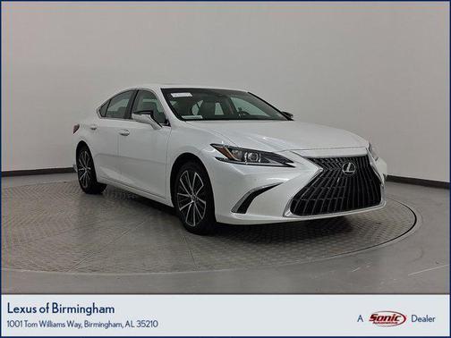2024 Lexus ES 350 Base
