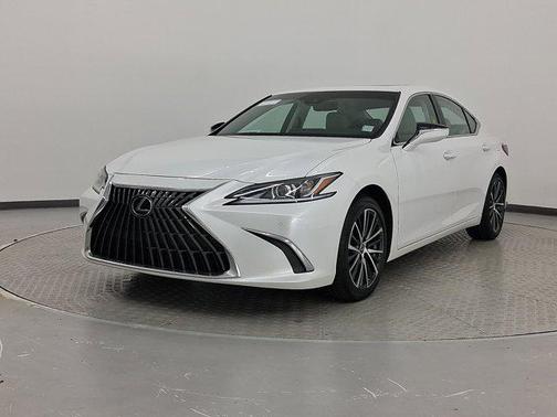 2024 Lexus ES 350 Base