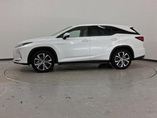 2022 Lexus RX 350L Base