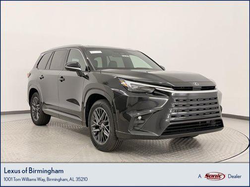 2025 Lexus TX 350 Premium