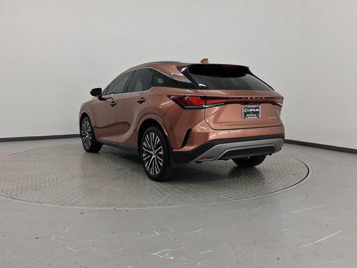 2023 Lexus RX 350 Base
