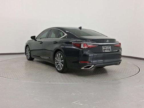 2021 Lexus ES 350 Base