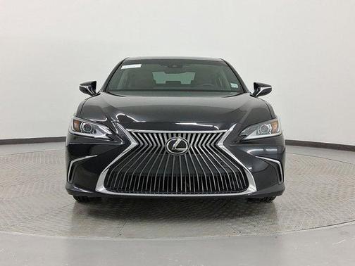 2021 Lexus ES 350 Base