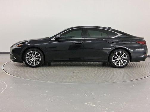 2021 Lexus ES 350 Base