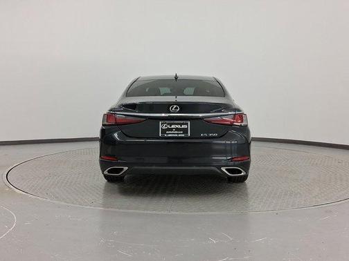 2021 Lexus ES 350 Base