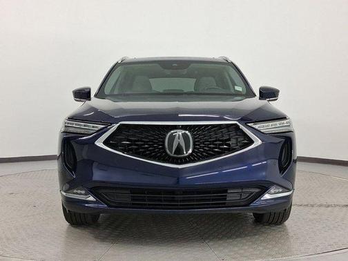 2023 Acura MDX Advance Package