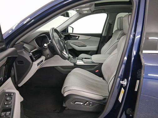 2023 Acura MDX Advance Package