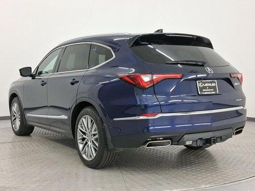 2023 Acura MDX Advance Package