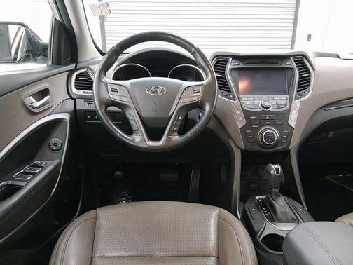 2013 Hyundai SANTA FE Sport 2.0T