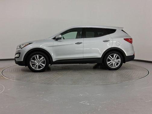 2013 Hyundai SANTA FE Sport 2.0T