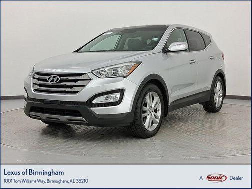 2013 Hyundai SANTA FE Sport 2.0T