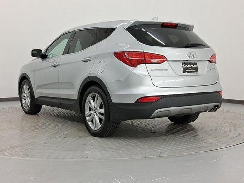 2013 Hyundai SANTA FE Sport 2.0T