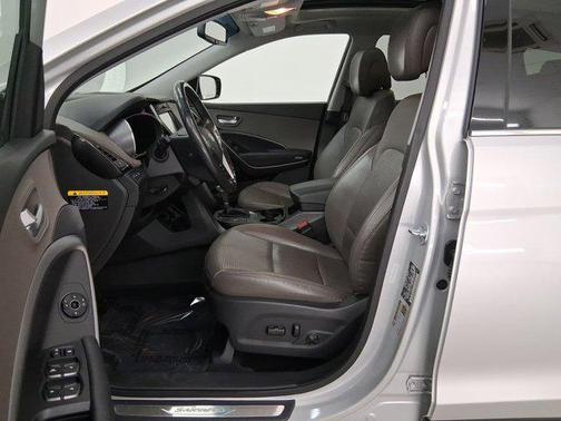 2013 Hyundai SANTA FE Sport 2.0T