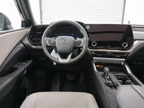 2026 Lexus TX 350 Premium