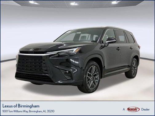 2026 Lexus TX 350 Premium