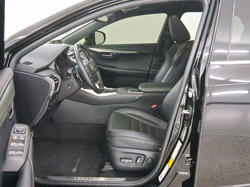 2020 Lexus NX 300 F Sport