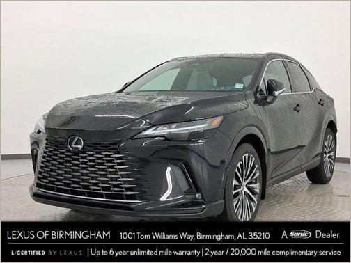 2023 Lexus RX 350 Premium