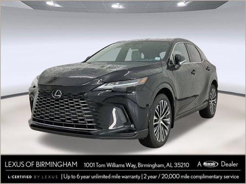 2023 Lexus RX 350 Premium