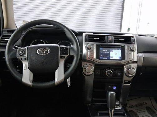 2019 Toyota 4Runner SR5 Premium