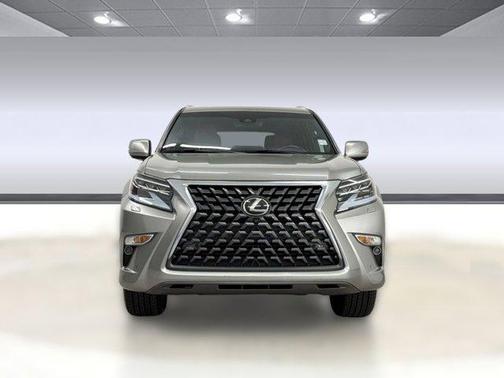 2023 Lexus GX 460 Luxury