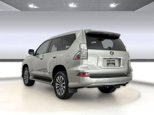 2023 Lexus GX 460 Luxury