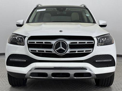 2021 Mercedes-Benz GLS 450 4MATIC