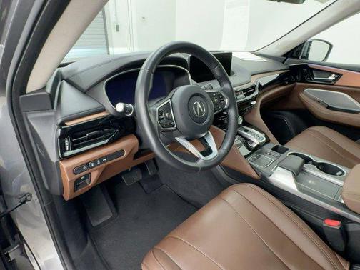 2023 Acura MDX Technology Package
