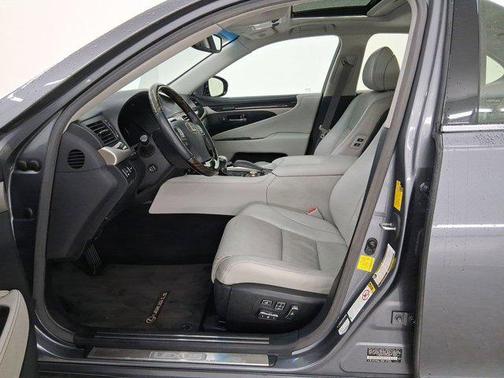 2014 Lexus LS 460 Base