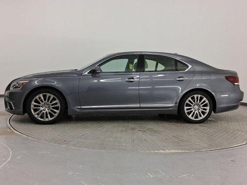 2014 Lexus LS 460 Base