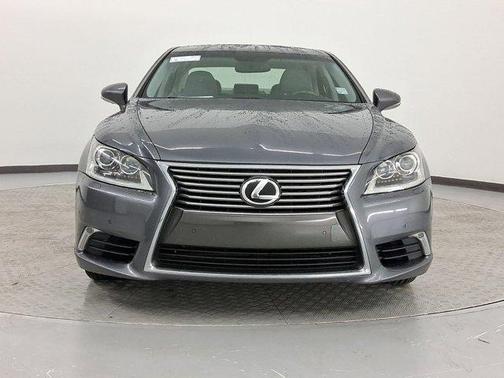 2014 Lexus LS 460 Base