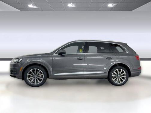 2018 Audi Q7 3.0T Premium Plus
