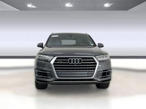 2018 Audi Q7 3.0T Premium Plus