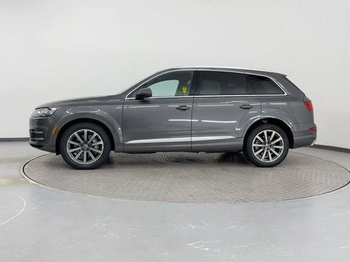 2018 Audi Q7 3.0T Premium Plus