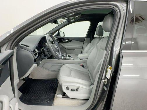 2018 Audi Q7 3.0T Premium Plus