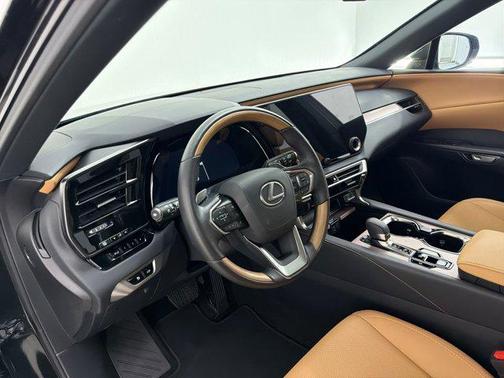 Caviar 2025 Lexus RX 350 Base
