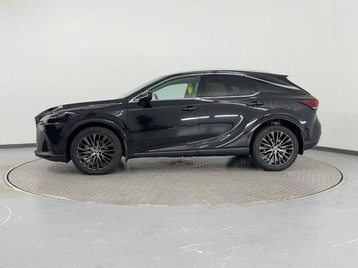 2024 Lexus RX 350 Base