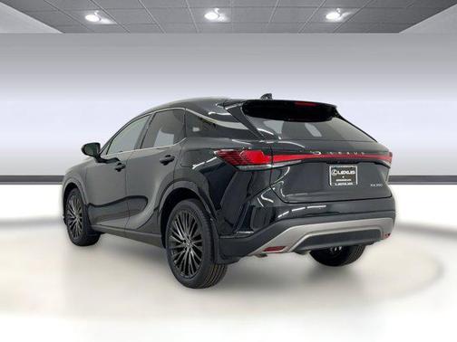 2024 Lexus RX 350 Base