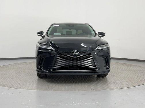 2024 Lexus RX 350 Base