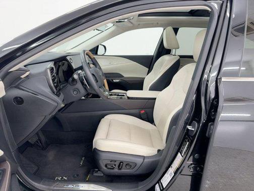 2024 Lexus RX 350 Base